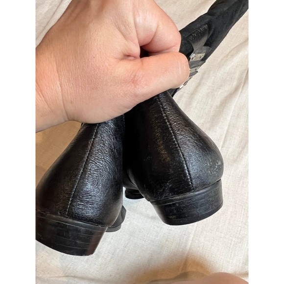 Vintage 80s Rush Hour Western Boots 10 - Picture 7 of 7